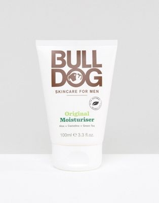 Bulldog 100ml Original Moisturiser