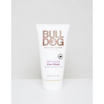 Bulldog Oil Control Face Wash 150ml