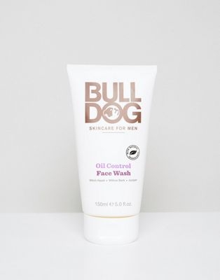 Bulldog Oil Control Face Wash 150ml