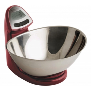 TYPHOON Vision Digital Kitchen Scales