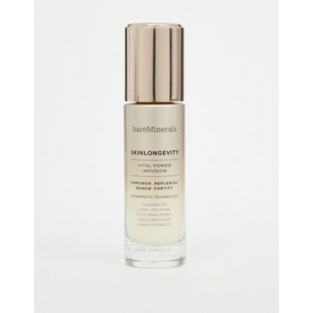 bareMinerals Skinlongevity Anti-ageing Serum 50ml