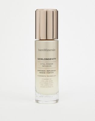 bareMinerals Skinlongevity Anti-ageing Serum 50ml