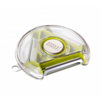 JOSEPH JOSEPH PEBG0100CB Rotary Peeler - Green