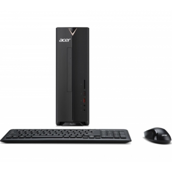 ACER XC-885 Intel® Core™ i5 Desktop PC - 1 TB HDD, Black