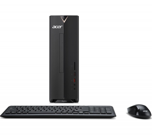 ACER XC-885 Intel® Core™ i5 Desktop PC - 1 TB HDD, Black