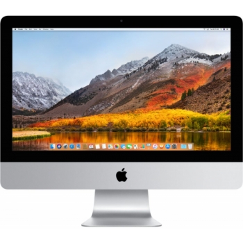 APPLE iMac 21.5" (2017) + LiveSafe Premium 2019 - 1 year for unlimited devices + Office 365 Personal - 1 year for 1 user