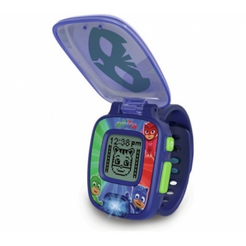 VTech PJ Masks Catboy Learning Watch