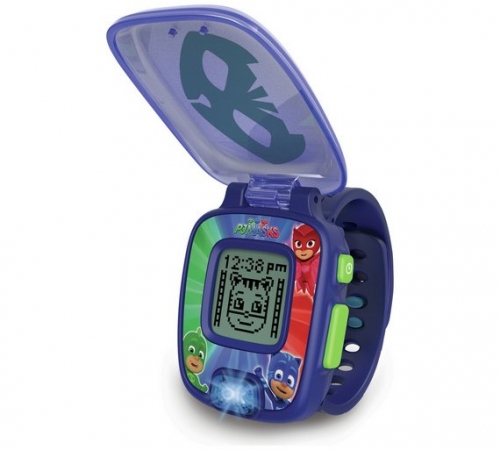 VTech PJ Masks Catboy Learning Watch