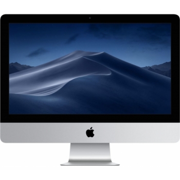 APPLE iMac 4K 21.5" (2017) + LiveSafe Premium 2019 - 1 year for unlimited devices + Office 365 Personal - 1 year for 1 user