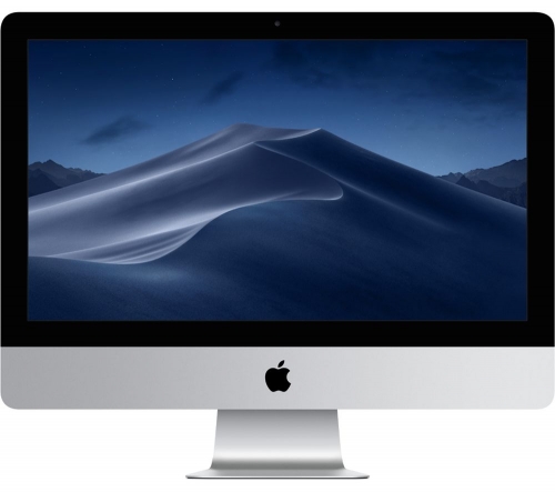 APPLE iMac 4K 21.5" (2017) + LiveSafe Premium 2019 - 1 year for unlimited devices + Office 365 Personal - 1 year for 1 user