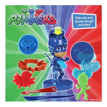 PJ Masks Amulet Dough Set