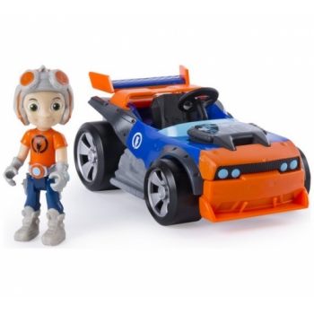 Rusty Rivets Vehicle Rusty Build Pack