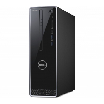 DELL Inspiron 3470 Intel® Core™ i5 Desktop PC - 1 TB HDD & 128 GB SSD, Grey