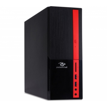 PACKARD BELL iMedia S3730 Intel® Celeron® Desktop PC - 1 TB HDD, Black