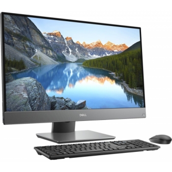 DELL Inspiron 7000 27" Intel® Core™ i5 All-in-One PC - 1 TB HDD, Silver