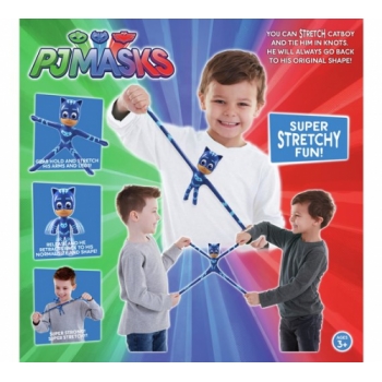 PJ Masks Stretch Catboy