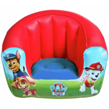 PAW Patrol Flocked Chair