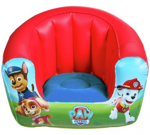 PAW Patrol Flocked Chair