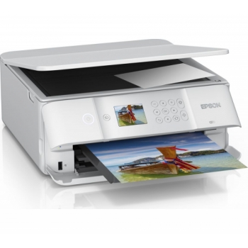 EPSON Expression Premium XP-6105 All-in-One Wireless Photo Printer