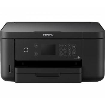 EPSON XP-5105 All-in-One Wireless Inkjet Printer + 80 gsm A4 Home & Office Paper - 500 sheets