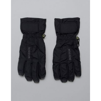 Burton Snowboards Profile under glove in black