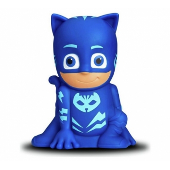 PJ Masks Cat Boy GoGlow Buddy Night Light and Torch