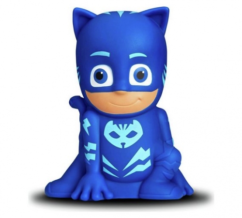 PJ Masks Cat Boy GoGlow Buddy Night Light and Torch