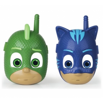 PJ Masks Walkie Talkies