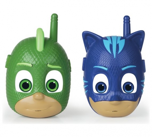 PJ Masks Walkie Talkies