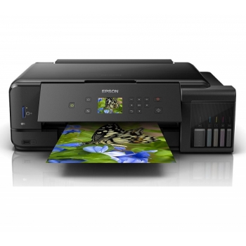 EPSON EcoTank ET-7750 All-in-One Wireless A3 Photo Printer