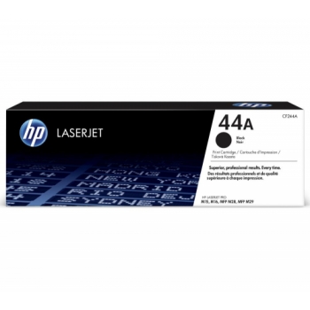 HP 44A LaserJet Black Toner Cartridge