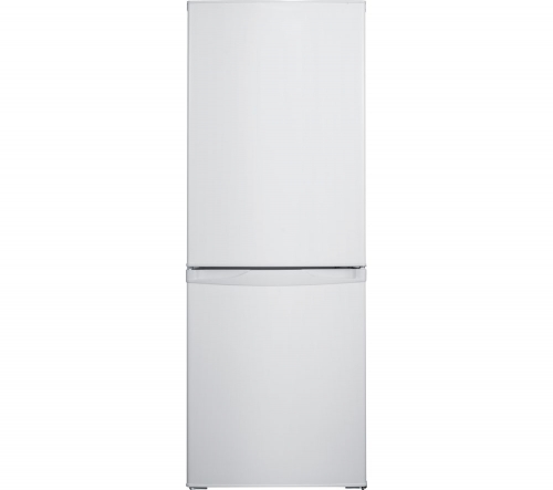 ESSENTIALS C55CW18 60/40 Fridge Freezer - White + SFC01 FridgeCam - White