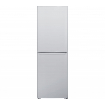 LOGIK LFC55W18 50/50 Fridge Freezer - White + SFC01 FridgeCam - White