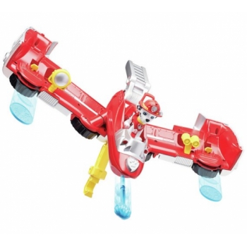 PAW Patrol Marshall Flip & Fly Transforming Vehicle