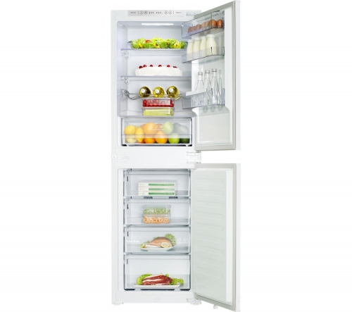 KENWOOD KIFF5017 Integrated 50/50 Fridge Freezer