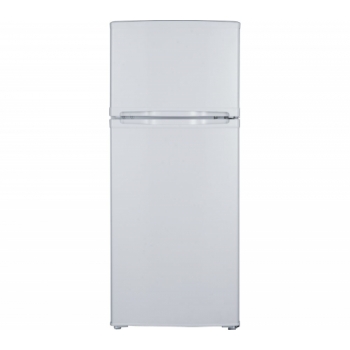 ESSENTIALS C50TW18 70/30 Fridge Freezer - White