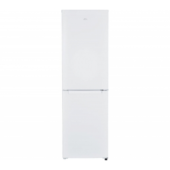 LOGIK LFF55W18 50/50 Fridge Freezer - White + SFC01 FridgeCam - White