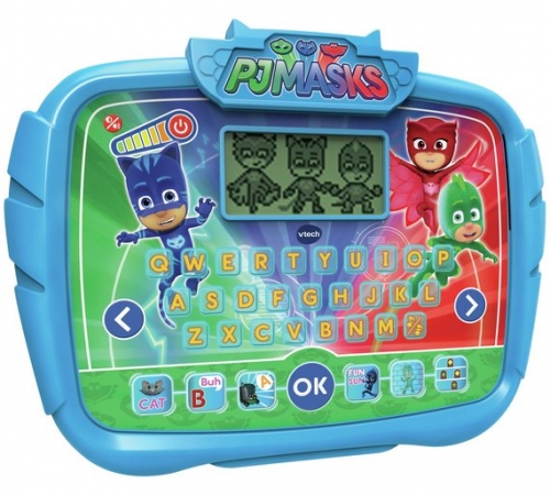 VTech PJ Masks Tablet