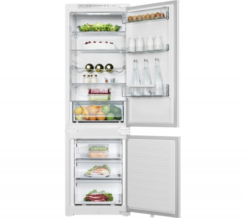 KENWOOD KIFF7017 Integrated 70/30 Fridge Freezer