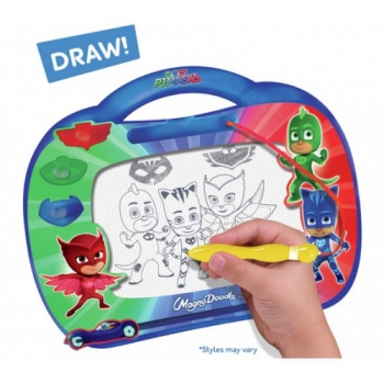 PJ Masks Magna Doodle