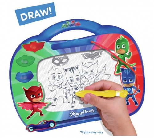 PJ Masks Magna Doodle