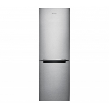 SAMSUNG RB29FSRNDSA/EU 70/30 Fridge Freezer - Silver + SFC01 FridgeCam - White