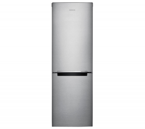 SAMSUNG RB29FSRNDSA/EU 70/30 Fridge Freezer - Silver + SFC01 FridgeCam - White