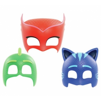 PJ Masks Role Play Character Masks Assortment