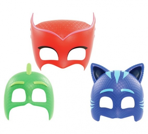 PJ Masks Role Play Character Masks Assortment