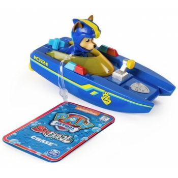 PAW Patrol Sea Patrol Bath Boat Assortment