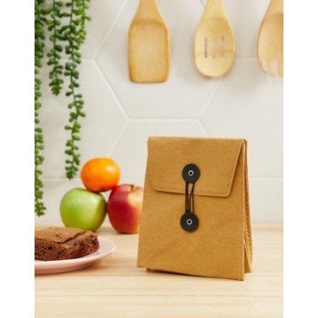 Zuperzozial small reusable  lunch bag