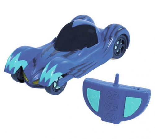 PJ Masks Radio Controlled Catboy Car