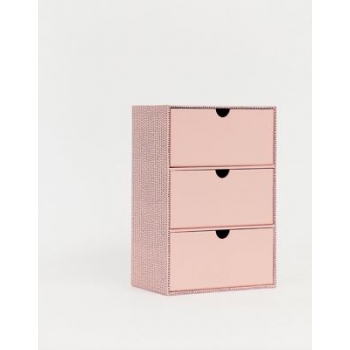 Paperchase desk tidy drawers