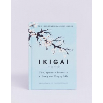 Ikigai: the Japanese secret to a long and happy life